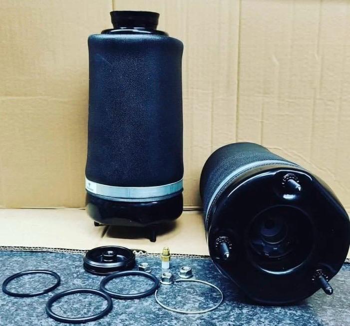 ML W164 Air Shock Repair Kit