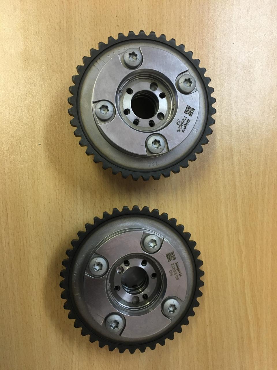 M271 Timing Gear
