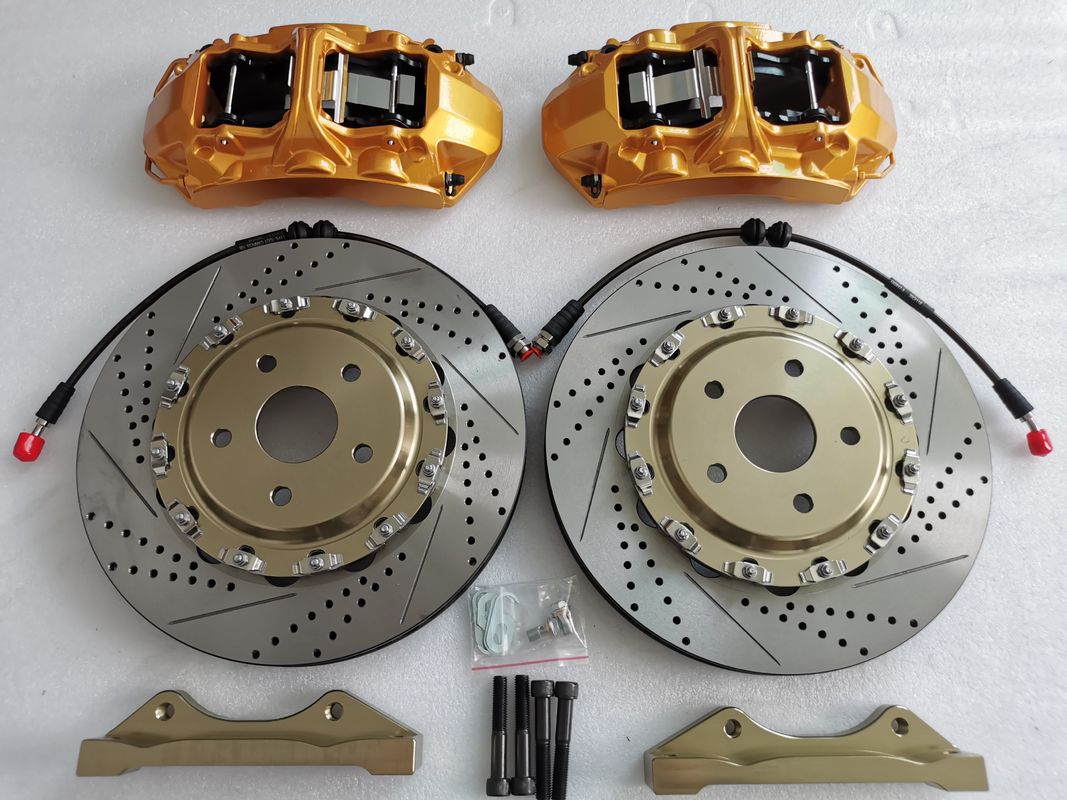 Brakes & Suspensions