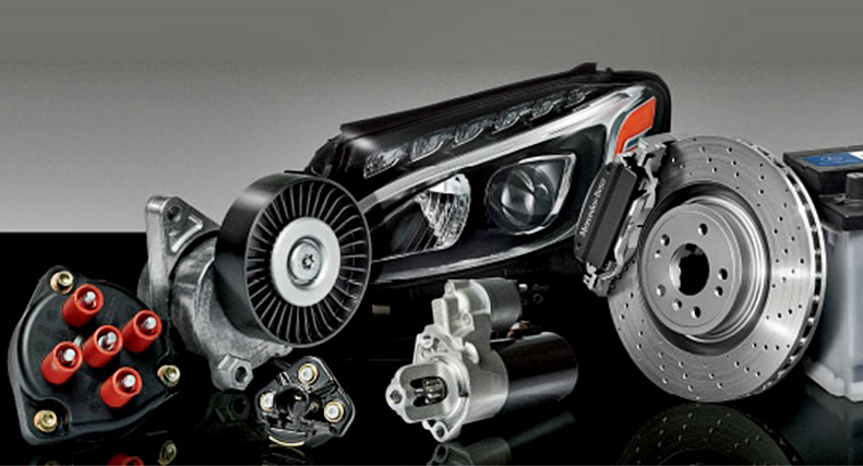 Electrical Parts