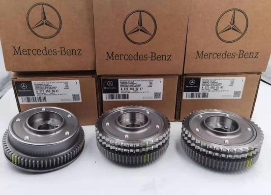 M272 Timing Gears