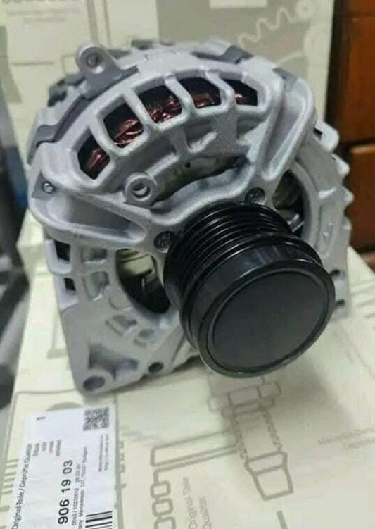 M274 Alternator