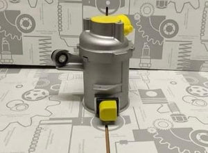 M274 Electric Water Pump