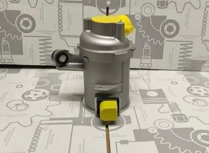 M274 Electric Water Pump