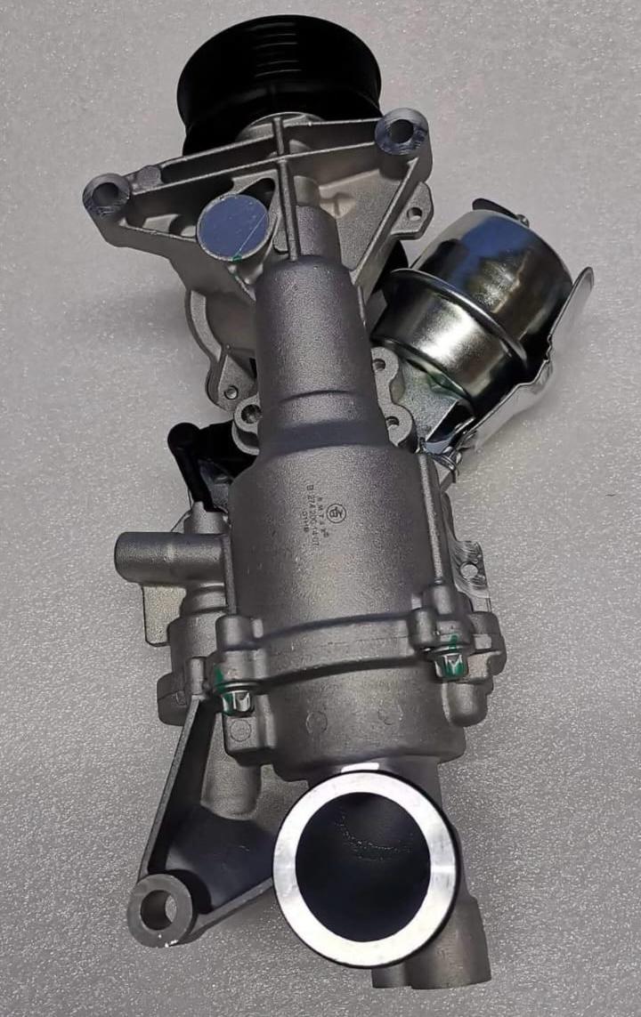 M274 Water Pump