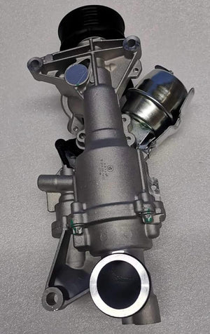 M274 Water Pump