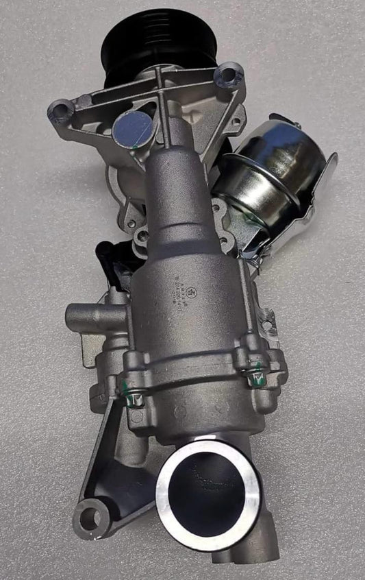 M274 Water Pump