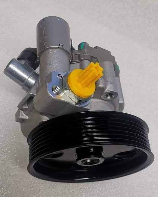M642 Power Steering Pump