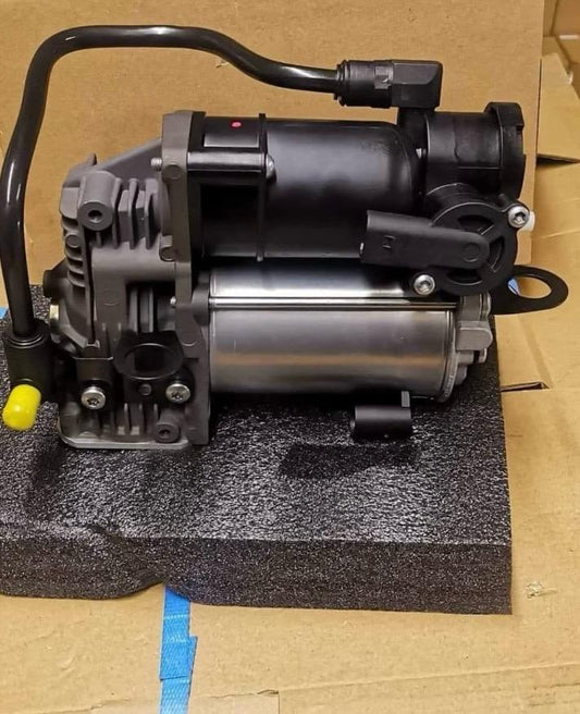 ML W164 Air Suspension Pump