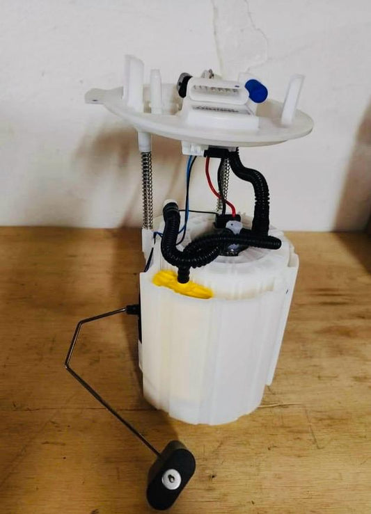 ML W164 Fuel Pump