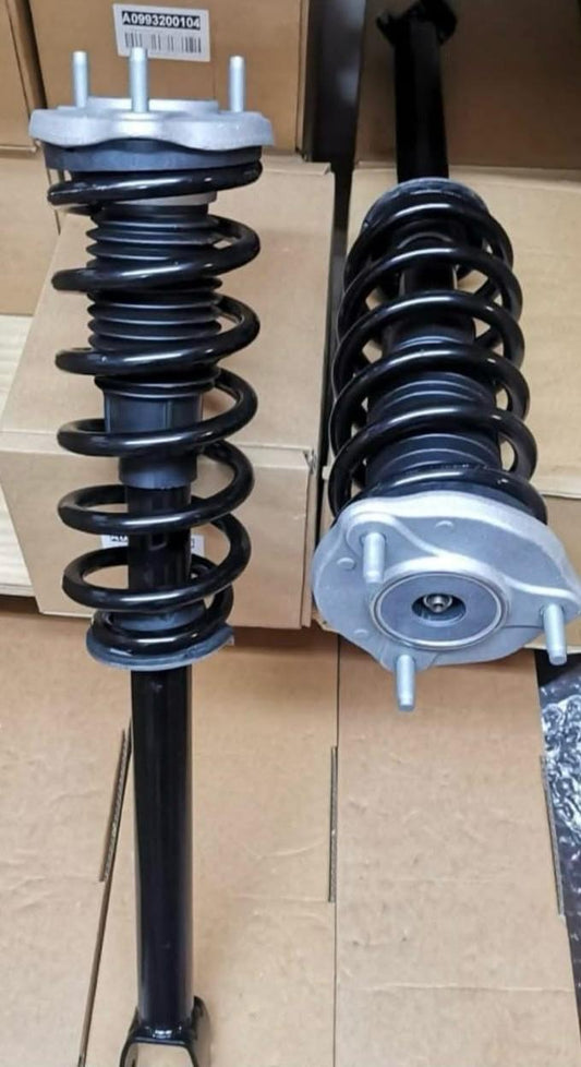 W205 Shock Absorbers