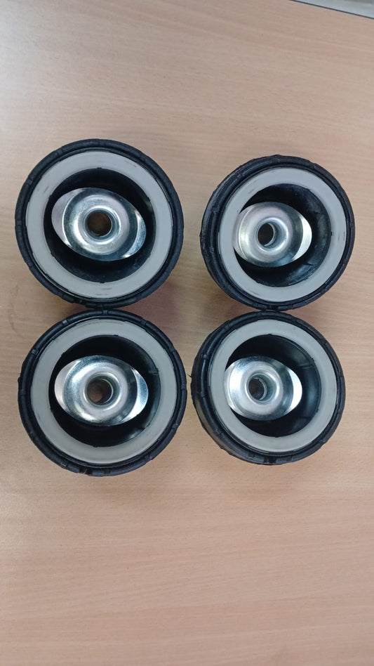 W203 Shock Mountings