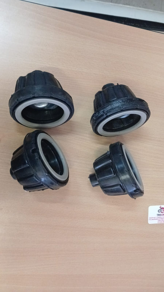 W203 Shock Mountings