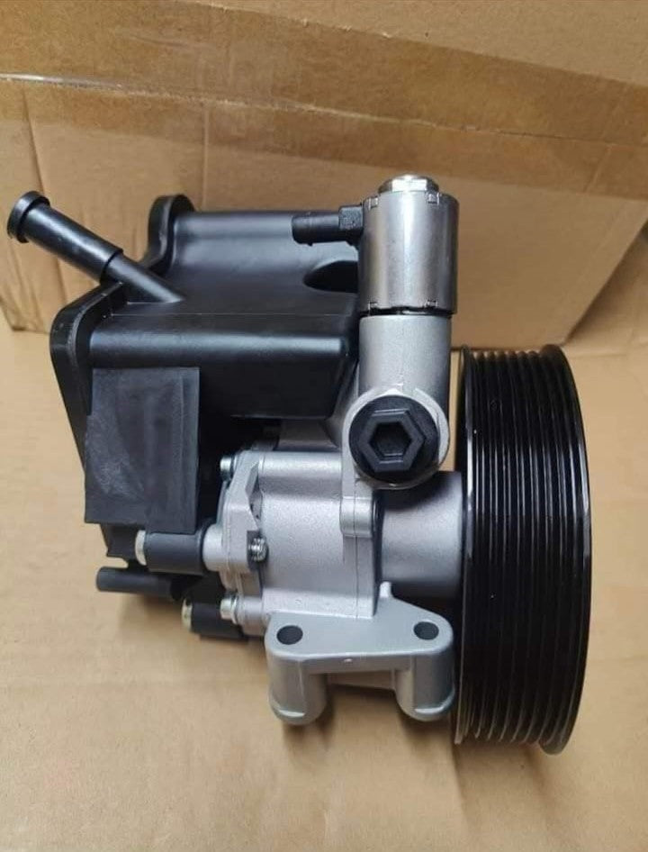 5860027 M272 Power Steering Pump – TBS&BENZ