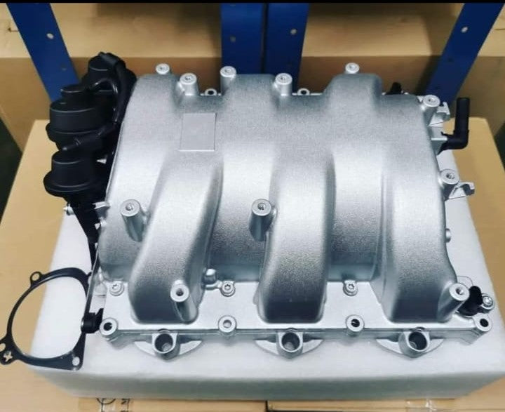 272 Engine Intake M272 Intake Manifold – TBS&BENZ